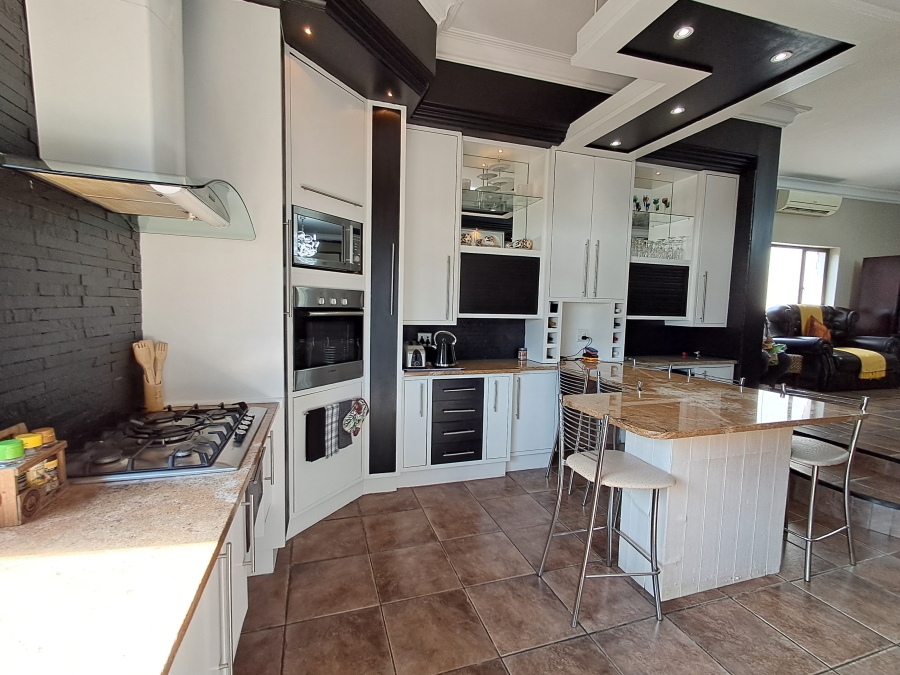 4 Bedroom Property for Sale in Winterhoek Park Eastern Cape